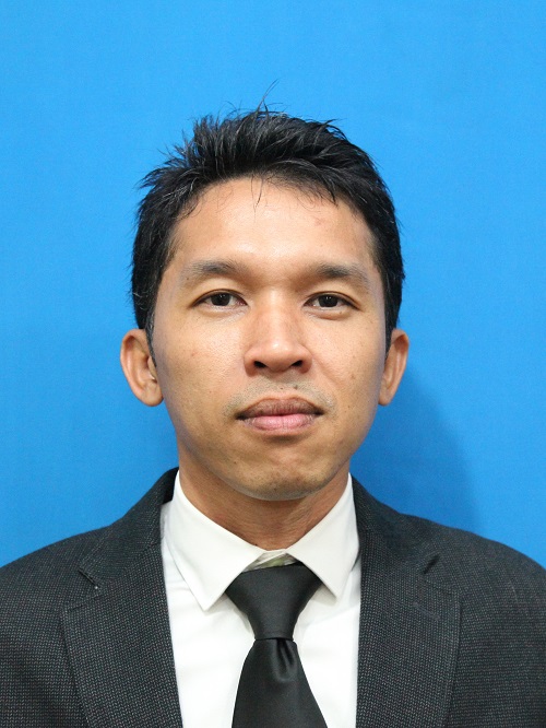 En. Mohd Jamaluddin B. Marzuki   